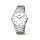 Boccia Herrenuhr Classic analog Quarz mit Titanarmband 3620-01