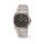 Boccia Herrenuhr Slim analog Quarz mit Titanarmband 3657-04