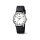 Boccia Herrenuhr Classic analog Quarz mit Lederarmband 3617-01