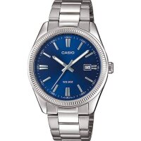 CASIO Collection Armbanduhr Quarz analog  mit...
