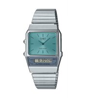 CASIO Vintage  Armbanduhr Quarz analog-digital  mit...