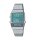 CASIO Vintage  Armbanduhr Quarz analog-digital  mit Resin-Armband AQ-800EC-2AEF