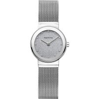 BERING Damenuhr Classic Analog Quarz 10126-0003