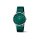Boccia Damenuhr Trend analog Quarz mit Edelstahl Milanaisearmband 3281-10