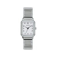 ADORA Armbanduhr Analog Quarz mit Zugband AB6055