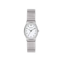 ADORA Armbanduhr Analog Quarz mit Zugband AB6058