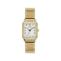 ADORA Armbanduhr Analog Quarz mit Zugband AB6051
