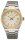 Seiko Armbanduhr Analog Quarz mit Edelstahl Armband SUR578P1