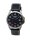 Boccia Herrenuhr Analog Quarz mit Lederarmband 3671-02