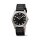 Boccia Herrenuhr Classic Analog Quarz Lederband Titangehäuse 3674-01