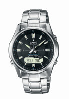 CASIO Lineage Armbanduhr Multi-Band Funkwerk...