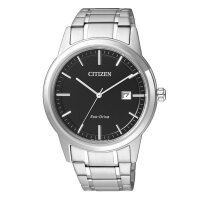 Citizen Herren-Armbanduhr Analog Eco-Drive AW1231-58E