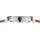 BERING Herrenuhr analog Solar mit Kalbsleder-Armband 15439-508