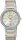Seiko Damen-Armbanduhr Analog Automatik mit Edelstahl Armband SUP469P1