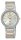 Seiko Damen-Armbanduhr Analog Automatik mit Edelstahl Armband SUP469P1