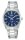 Lorus Damenuhr analog Quarz Solar mit Metallarmband RY501AX9