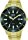 Lorus Herrenuhr analog Quarz Solar mit Metallarmband RX308AX9