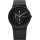 BERING Uhr flache Herrenuhr 32139-222 Safirglas Ceramic Stahl mens wrist watch