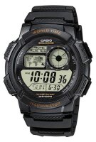 Casio Classic Collection Uhr Herrenuhr AE-1000W-1AVEF