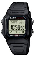 Casio Uhr Classic Collection W-800H-1AVES