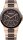 BERING Damen Uhr Keramik 32237-765 Safirglas Ceramic ladies watch Edelstahl rosé