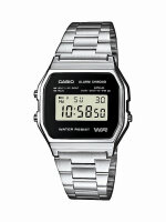 Casio Uhr Classic Collection A158WEA-1EF Digital...