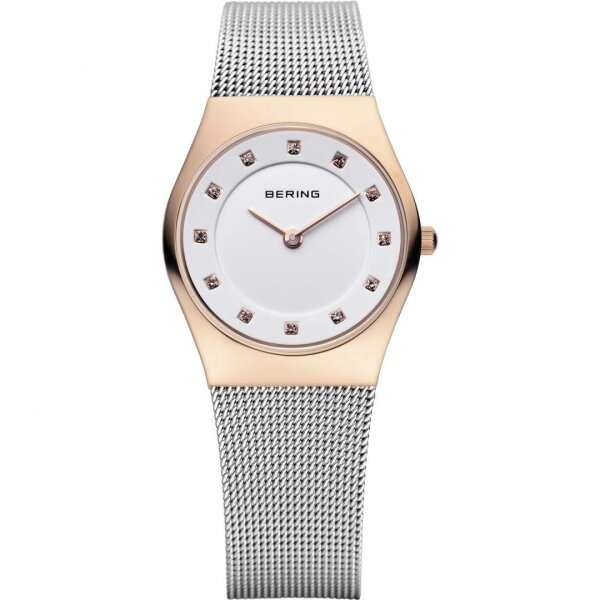 BERING Time Damenuhr Classic 11927-064