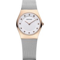 BERING Time Damenuhr Classic 11927-064