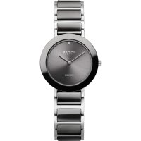 BERING Time Damenuhr Ceramic Limitierte Sonderedition...