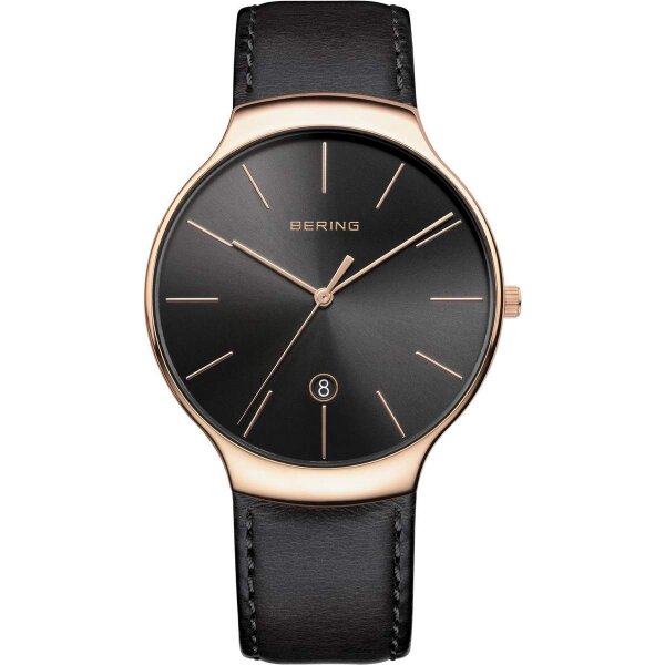 BERING Armbanduhr Classic Collection 13338-462
