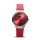 BERING Armbanduhr analog Quarz mit Mesh-Band 12131-303
