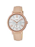 Casio Armbanduhr SHE-3066PGL-7BUE