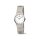 Boccia Damenuhr analog Quarzwerk mit Titan-Armband 3318-01