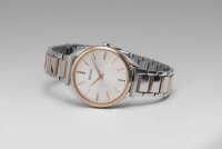 SEIKO Damenuhr Quarz analog SWR034P1
