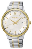 SEIKO Herrenuhr Quarz analog SGEH82P1