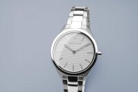 BERING Damenuhr analog Quarzwerk mit Edelstahlarmband 17231-700