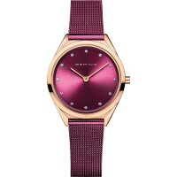 BERING Ultra Slim 4.8 Armbanduhr analog Quarz 17031-969
