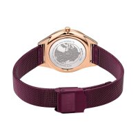 BERING Ultra Slim 4.8 Armbanduhr analog Quarz 17031-969