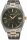 Seiko Herrenuhr Classique Analog Quarz mit Titan-Armband SUR377P1
