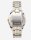 Seiko Herrenuhr Classique Analog Quarz mit Titan-Armband SUR377P1