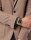 Seiko Herrenuhr Classique Analog Quarz mit Titan-Armband SUR377P1