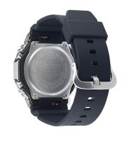 Casio G-Shock Herrenuhr analog-digital Quarzwerk mit Resinarmband GM-2100-1AER