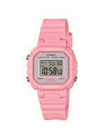 Casio Uhr Quarz Digital LA-20WH-4A1EF