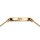 BERING Armbanduhr analog Quarz mit Milanaise-Armband 14539-334