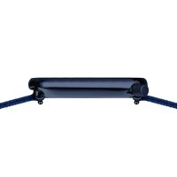 BERING Damenuhr analog Quarz mit Nato-Armband 18034-397