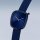 BERING Damenuhr analog Quarz mit Nato-Armband 18034-397