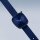 BERING Damenuhr analog Quarz mit Nato-Armband 18034-397