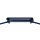 BERING Damenuhr analog Quarz mit Nato-Armband 18034-397