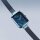 BERING Damenuhr analog Quarz mit Milanaise-Armband 14520-398