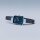 BERING Damenuhr analog Quarz mit Milanaise-Armband 14520-398